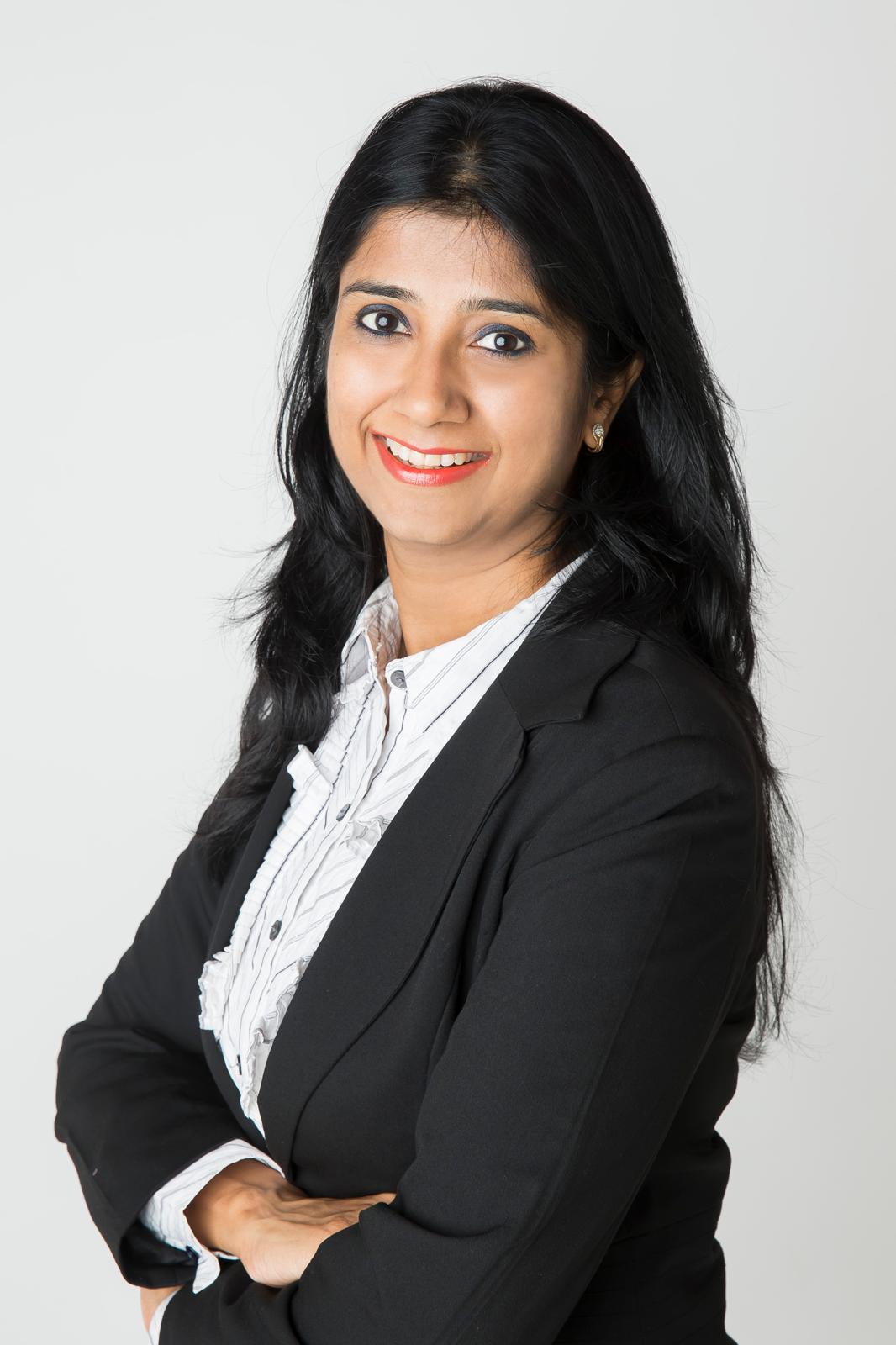 Preety Agarwal - Founder of Metier