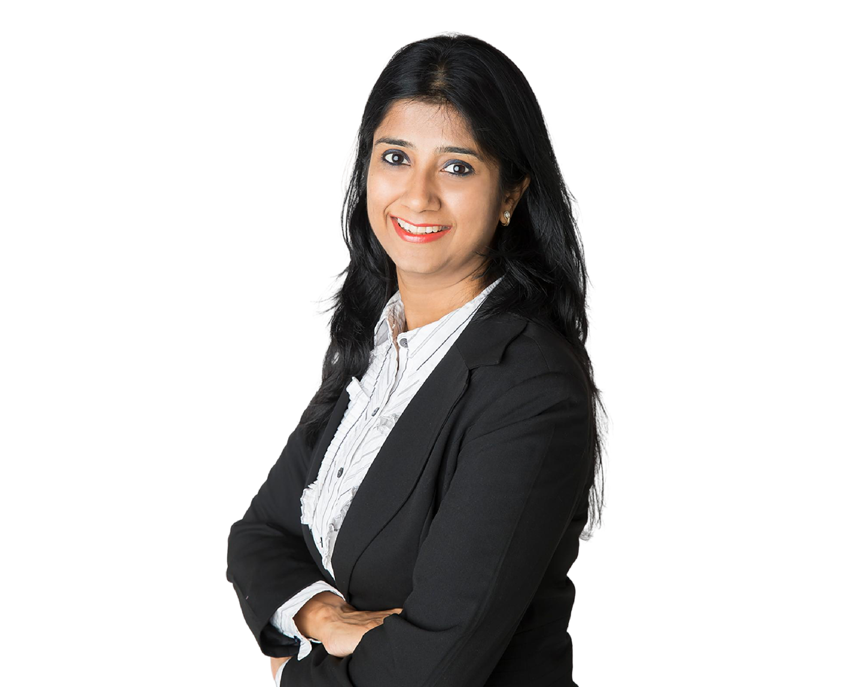 Preety Agarwal - Managing Director of Metier