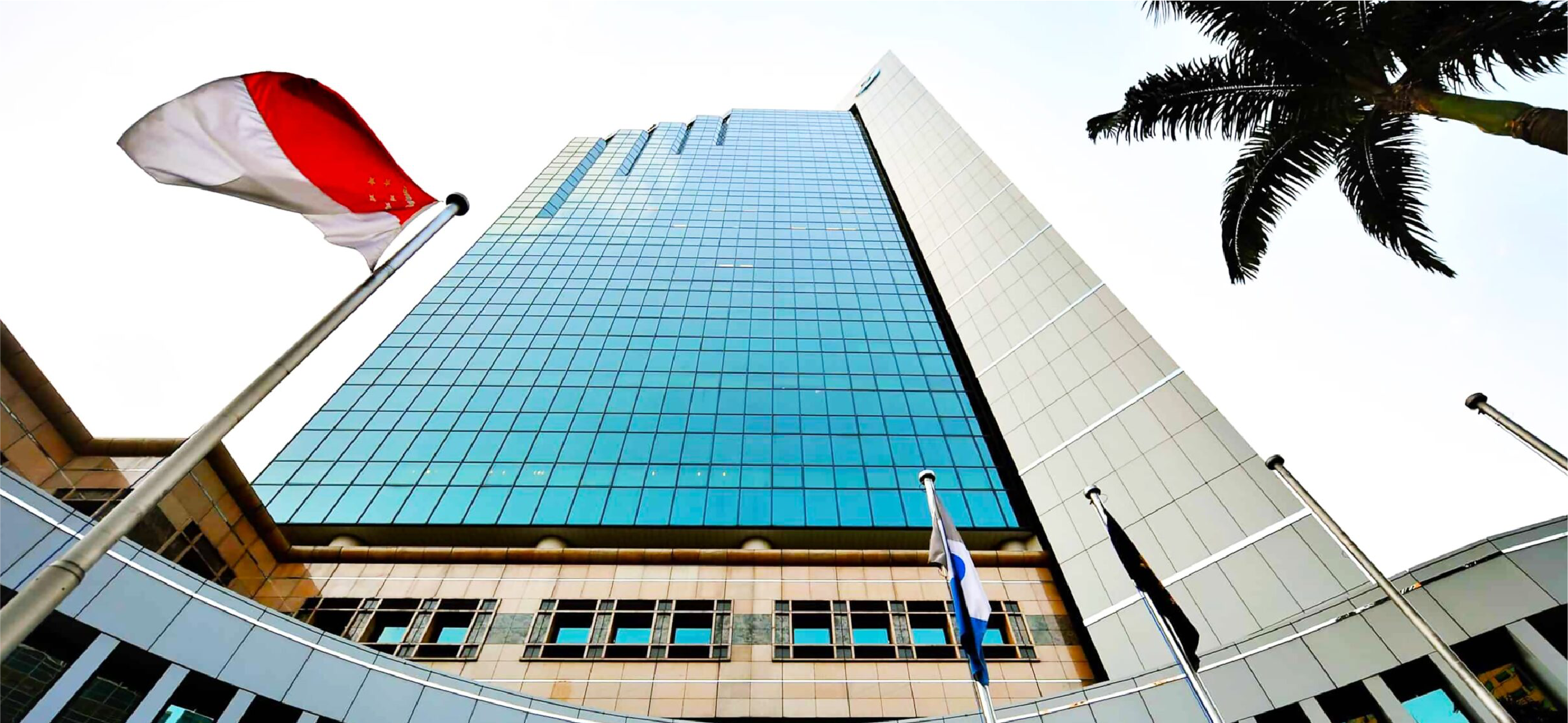 Singapore Business District - Regulatory Compliance
