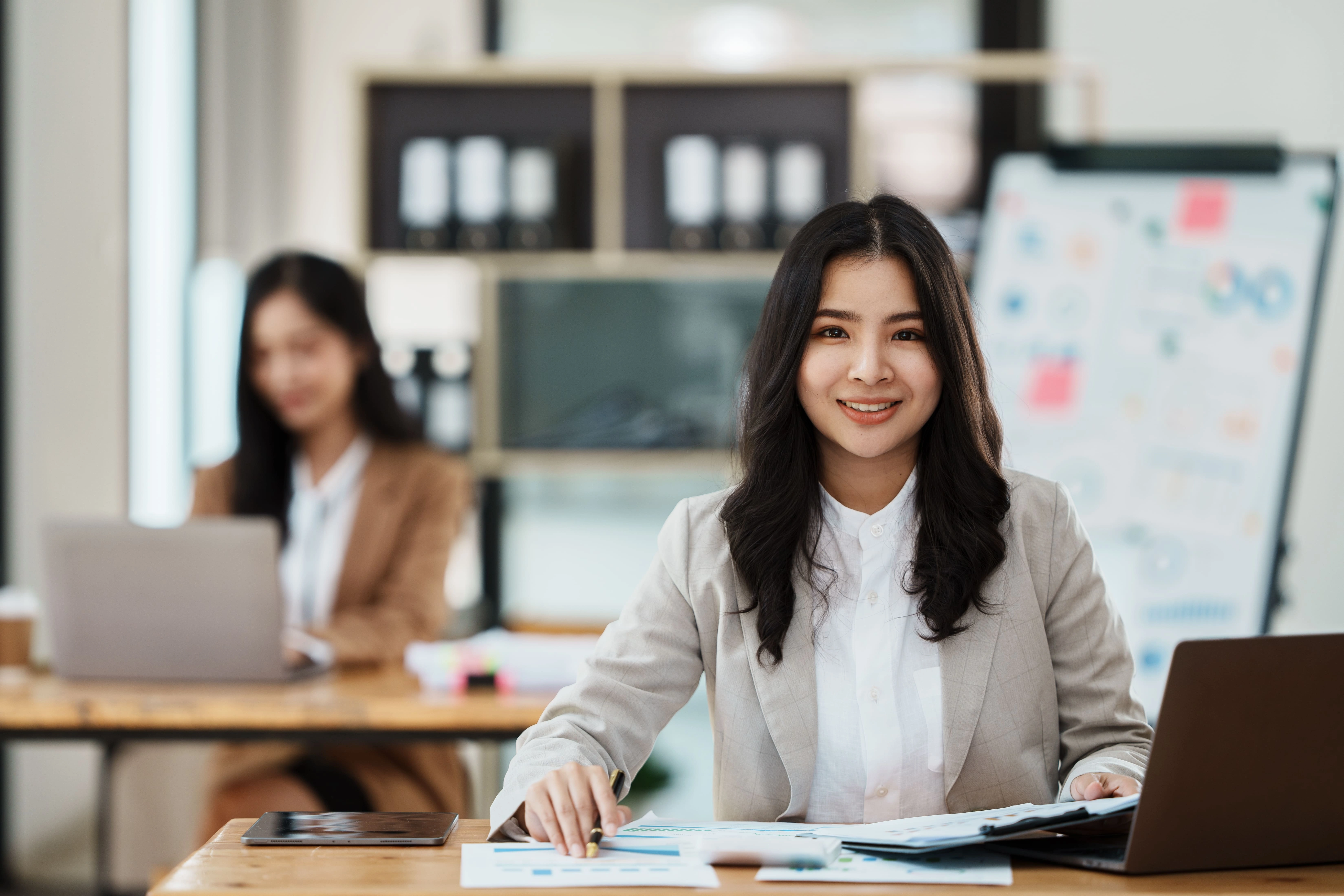 Strategic Business Planning
