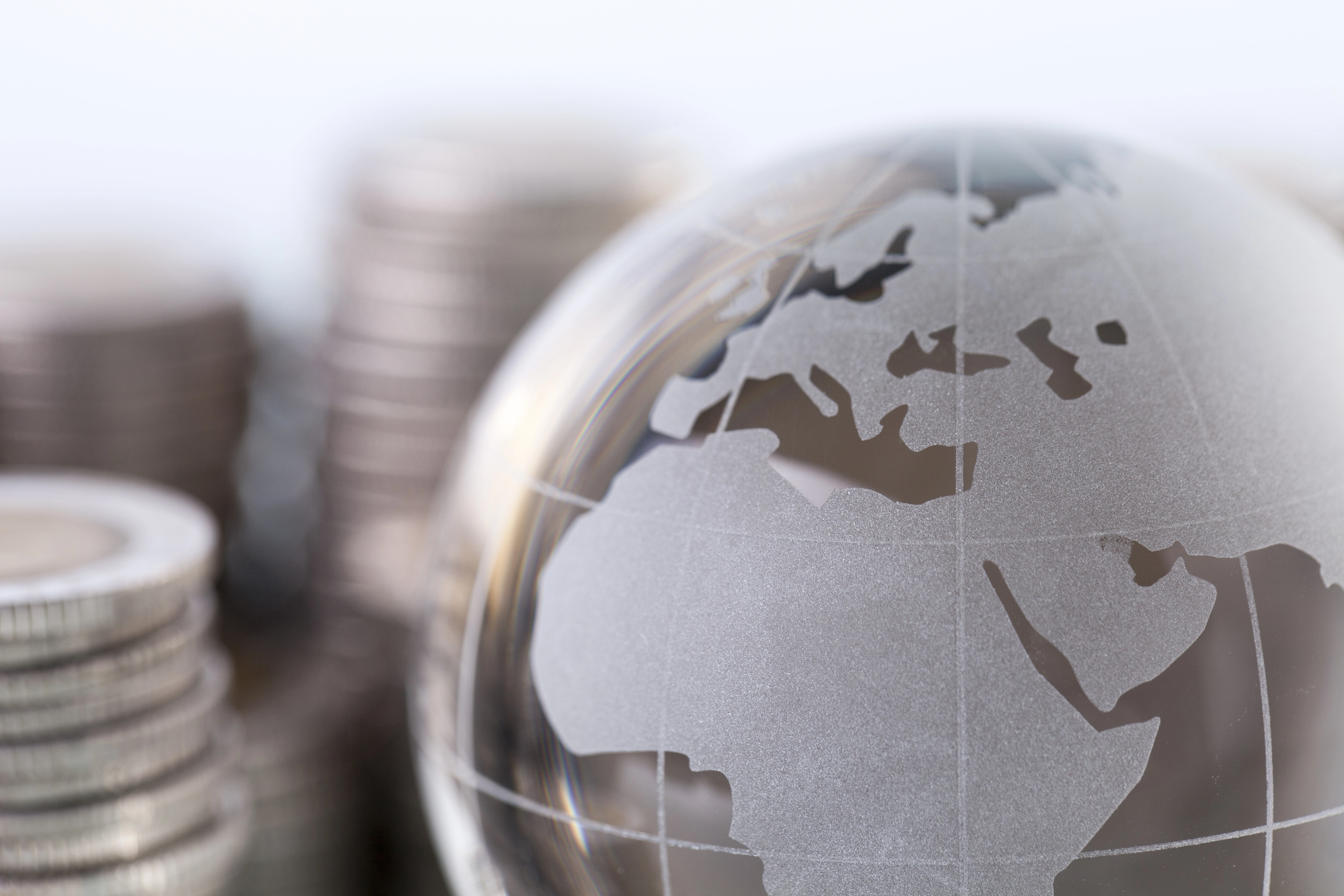 Global Payroll Management and Compliance